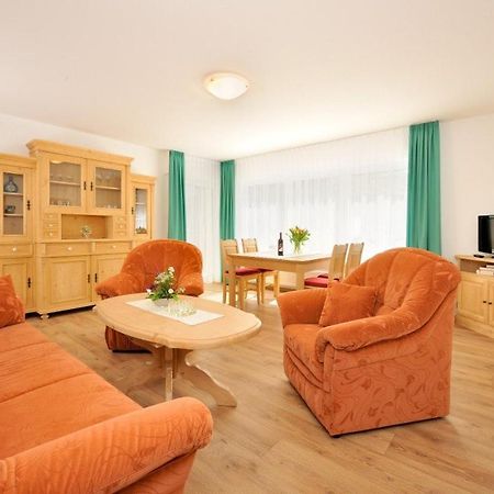 Ferienwohnungen Immenhof Oberstdorf Esterno foto